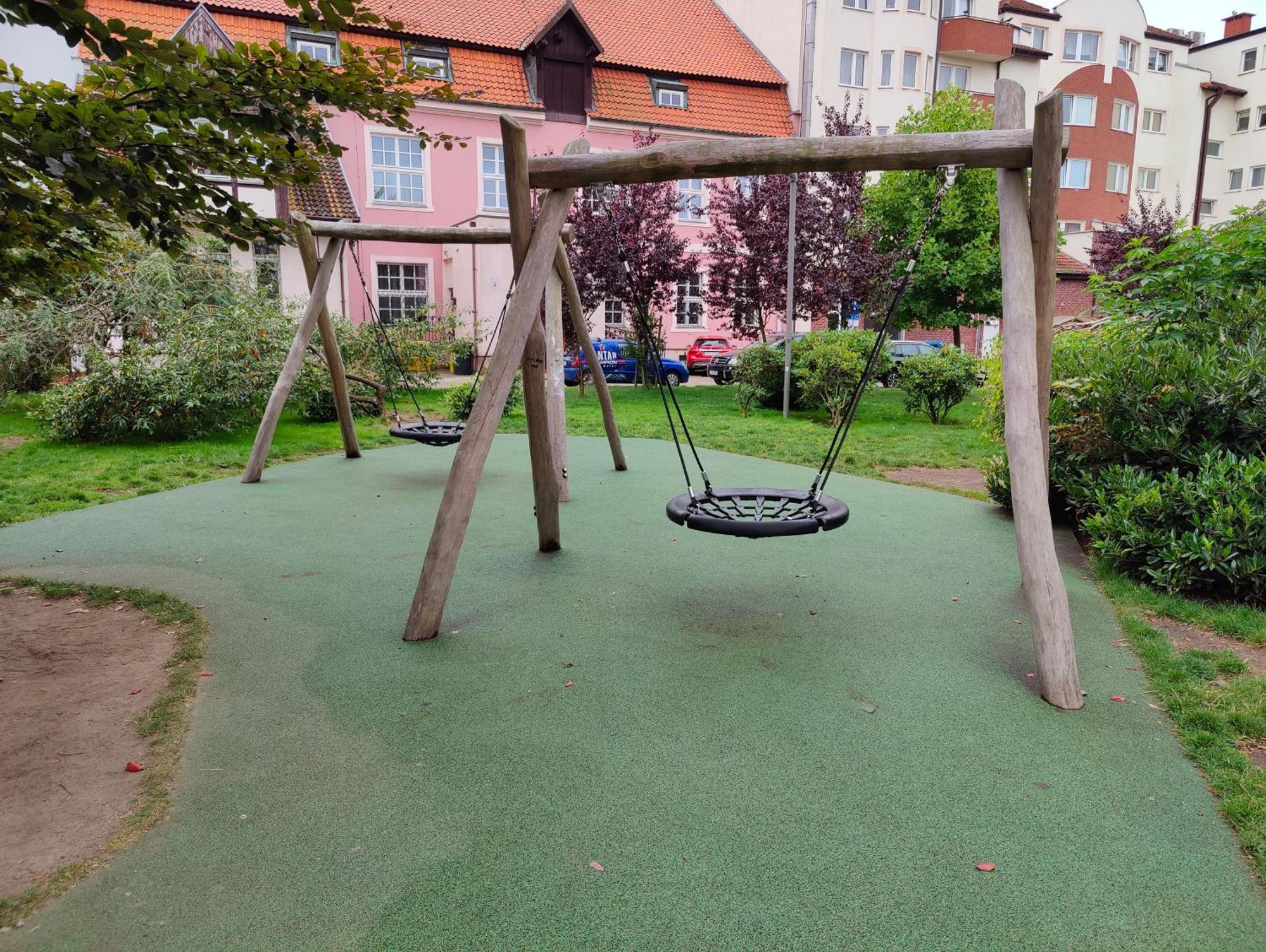 City Hall Bliss Suite - Premium Apartament Z Balkonem I Widokiem Na Ratusz Kołobrzeg Eksteriør bilde