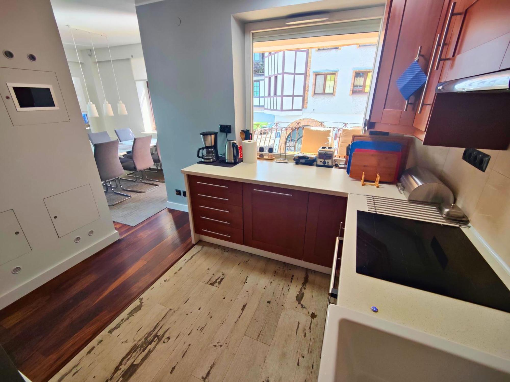 City Hall Bliss Suite - Premium Apartament Z Balkonem I Widokiem Na Ratusz Kołobrzeg Eksteriør bilde